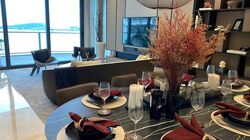 The Reef At King’s Dock (D4), Condominium #575952141
